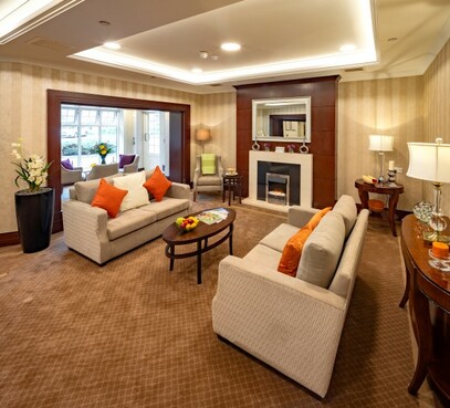 Birchmere House Care Home